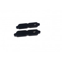 Driven Racing Engine Block off plate kit for the Honda CBR1000RR-R / SP (2020+) Driven Racing Engine Block off plate kit for the Honda CBR1000RR-R / SP (2020+)